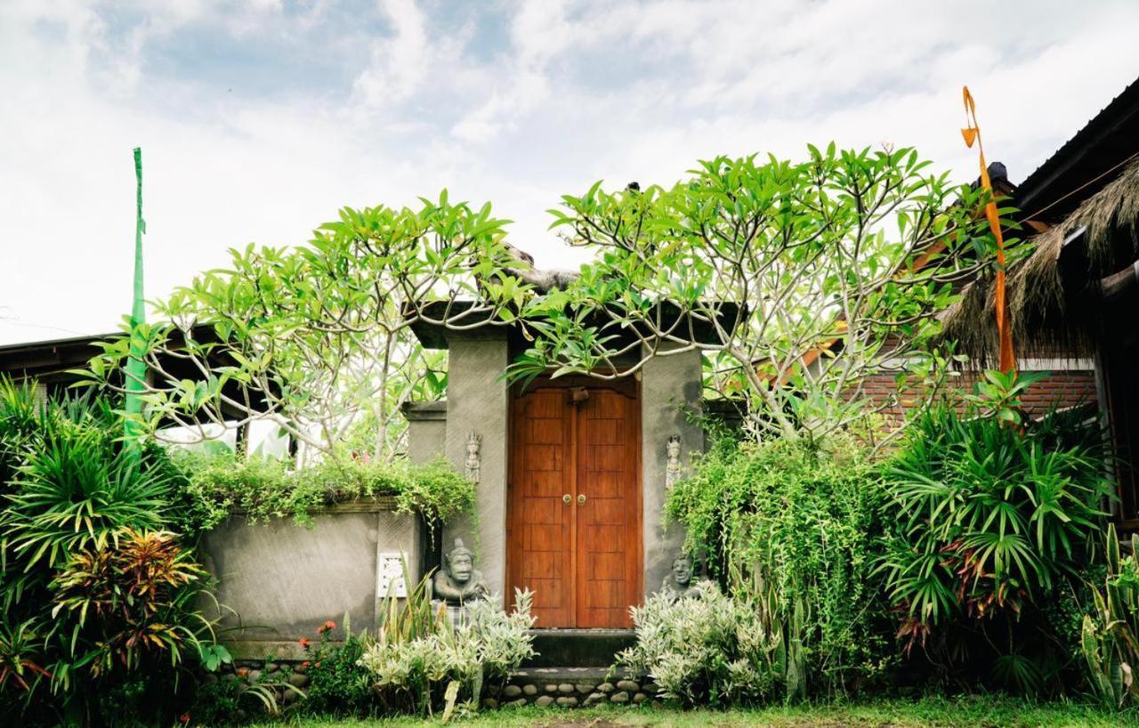 The Asri Villas Jembrana Exterior foto