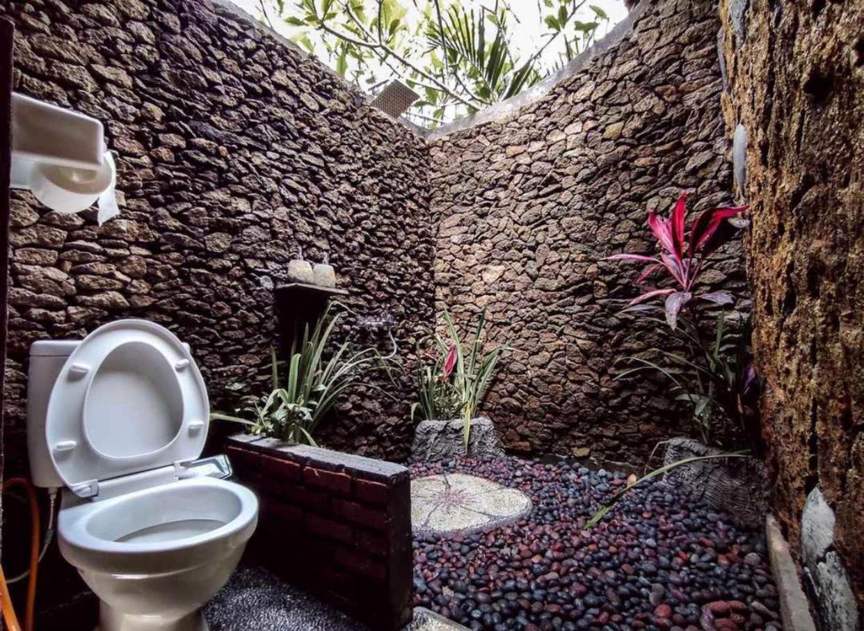 The Asri Villas Jembrana Exterior foto